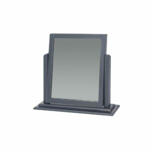 Ayr Softwood Mirror