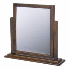 Boston Pine Mirror
