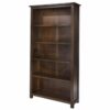 Boston Pine Tall Bookcase