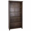 Boston Pine Tall Bookcase