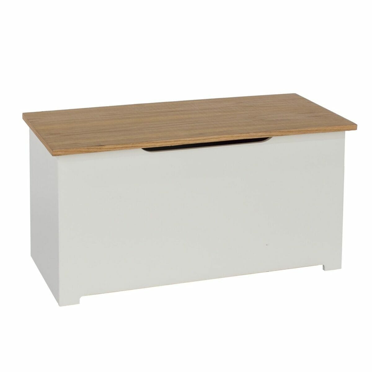 Colorado Mdf Ottoman