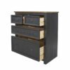 2+2 Drawer Chest
