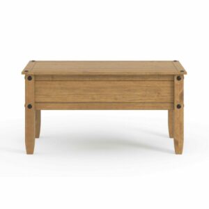 Corona Pine Coffee Table