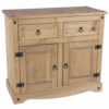 Corona Pine Small Sideboard