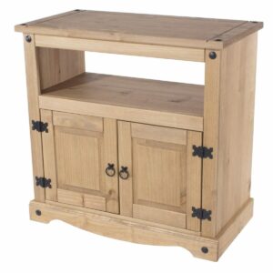 Corona Pine TV Unit