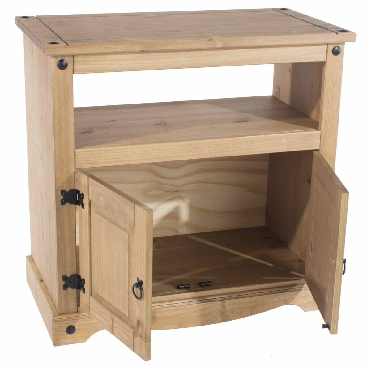Corona Pine TV Unit