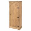 Corona Pine Vestry Cupboard