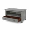 Elgin Softwood 1 Drawer TV Unit