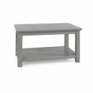 Elgin Softwood Coffee Table