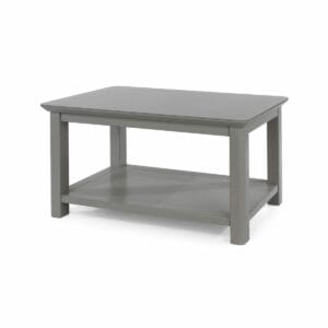 Elgin Softwood Coffee Table