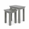 Elgin Softwood Nest Of 2 Tables
