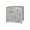 Stirling Softwood 2+3 Drawer Chest