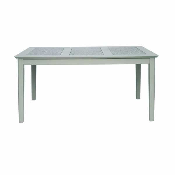 Perth Softwood Dining Table