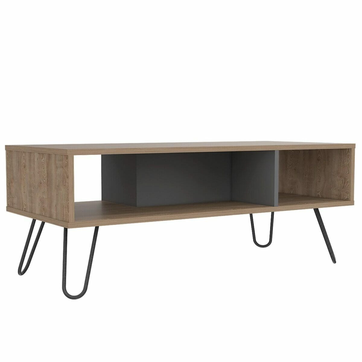 Vegas Melamine Coffee Table