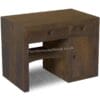 Dakota Dark Mango Desk