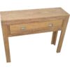 Divine Sheesham Console Table