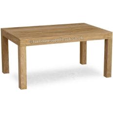 Divine Sheesham Dining Table 135cm