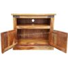 Jali Ruby Sheesham TV Unit
