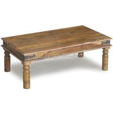 Jali Coffee Table XLarge 110x70cm