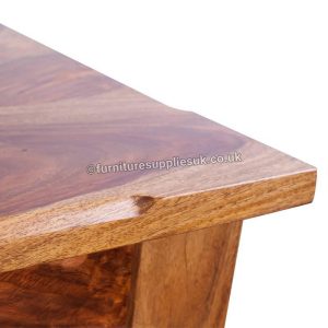 Jali Ruby 150cm Dining Table