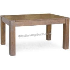 Rustic Farm Small Dining Table