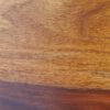Solid Sheesham Wood in Honey Colour