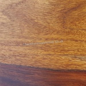 Jali Mirror Indian Rosewood 60x90cm