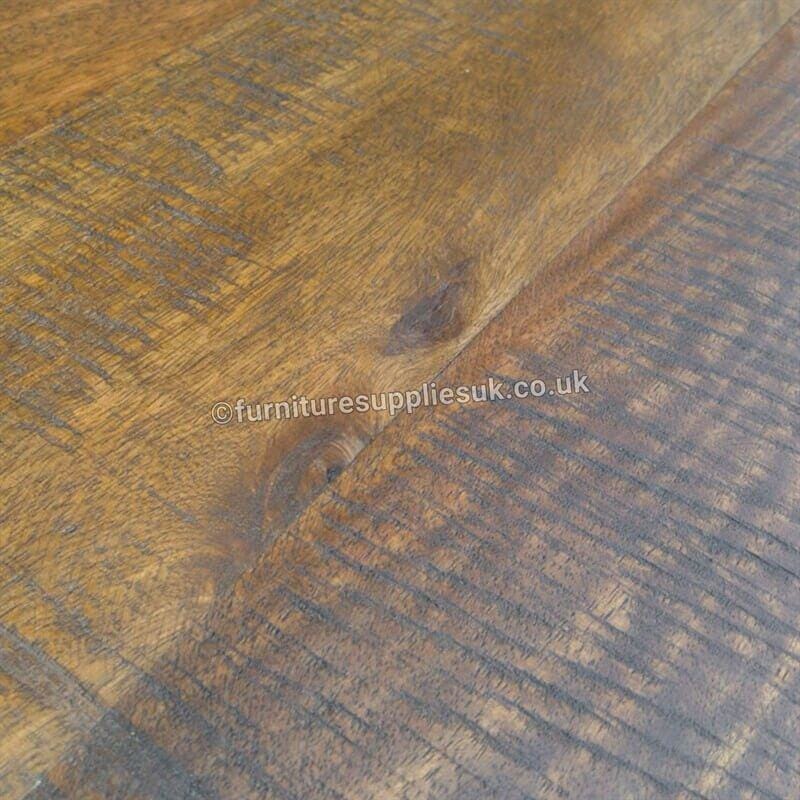 rustic-farm-dark-mango-wood-colour-sample-furnituresuppliesuk