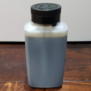 FSUK Dakota Dark Walnut Brown Water Based Wood Stain 250ml