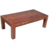 Cadiz Sheesham Wood Coffee Table