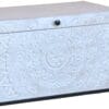 Chennai Trunk Box | Industrial Frame