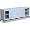 Chennai TV Cabinet | Iron Base