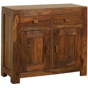 Cube Jaipur 2 Door Small Sideboard