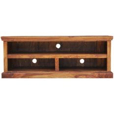 Cube Plasma TV Unit