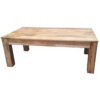 Light Dakota Large Coffee Table