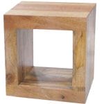 Light Dakota 1 Hole Cube – Lamp Table 1