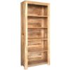 Light Dakota Large Bookcase