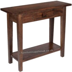 Dakota Azara Console Table