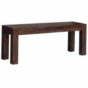 Dakota Bench Small Mango Wood-DBS