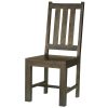 Dakota Chairs x1 Chair Solid Mango Wood-2