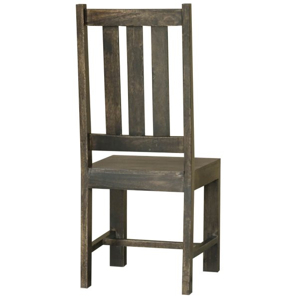 Dakota Chairs x1 Chair Solid Mango Wood