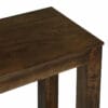 Dakota Console Table Mango Wood-1