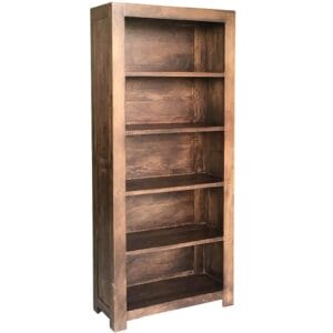 Dakota Large Bookcase