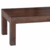Dakota Large Coffee Table Solid Mango Wood-1