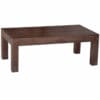 Dakota Large Coffee Table Solid Mango Wood-DLCT