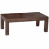 Dakota Large Coffee Table Solid Mango Wood-DLCT