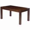 Dakota Large Dining Table With 6 Chairs 175cm Solid Mango Wood-2