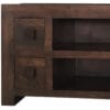 Dakota Mango Wood TV Unit-1