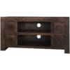Dakota Mango Wood TV Unit-DPTV4D