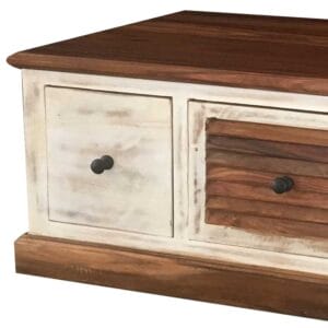 Diva Louvre Coffee Table